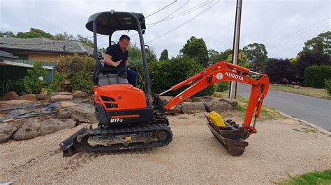 40t mini excavator adelaide|mini excavators adelaide.